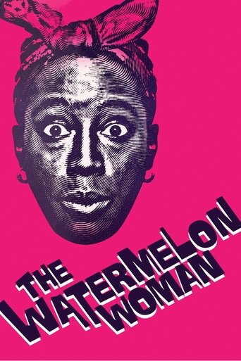 The Watermelon Woman Poster of The Watermelon Woman