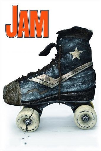 Jam Poster of Jam