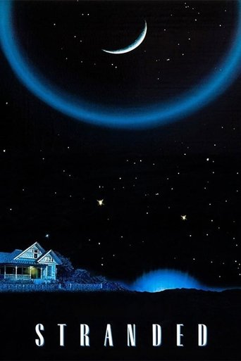 Stranded Poster of Stranded