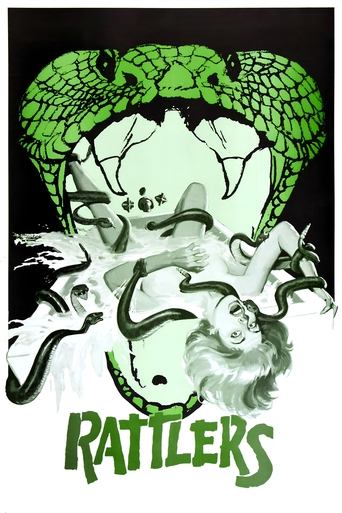 Rattlers Poster of Rattlers