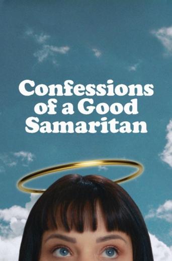 Confessions of a Good Samaritan Poster of Confessions of a Good Samaritan