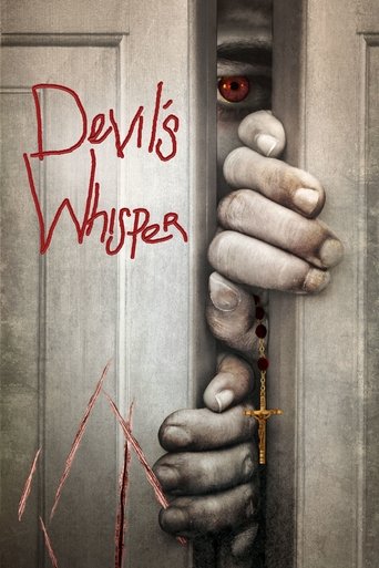 Devil's Whisper Poster of Devil's Whisper