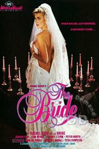 The Bride Poster of The Bride