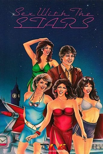 Sex with the Stars Poster of Sex with the Stars