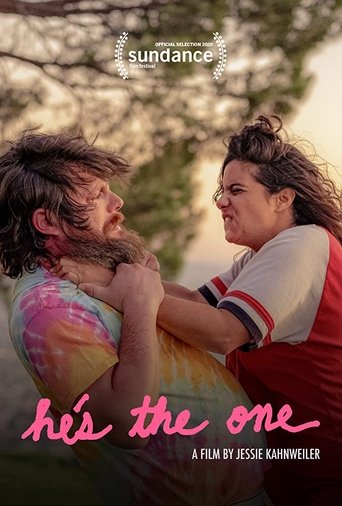 He's the One Poster of He's the One