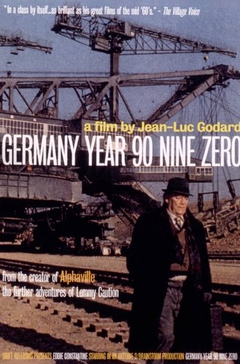 Germany Year 90 Nine Zero Poster of Germany Year 90 Nine Zero