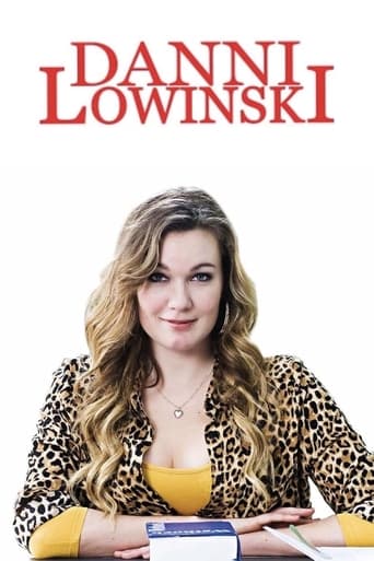 Danni Lowinski Poster of Danni Lowinski