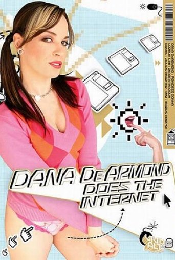 Dana DeArmond Does the Internet Poster of Dana DeArmond Does the Internet