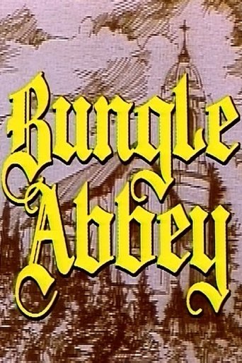 Bungle Abbey Poster of Bungle Abbey