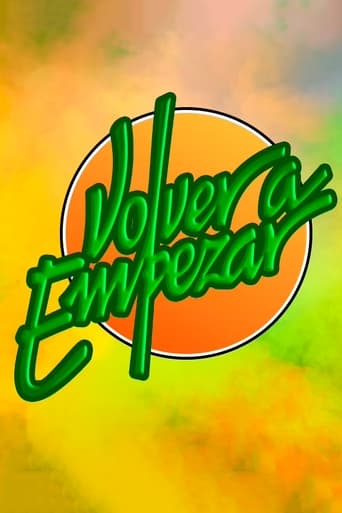 Volver a empezar Poster of Volver a empezar