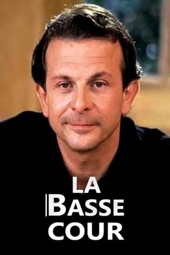 La Basse-cour Poster of La Basse-cour