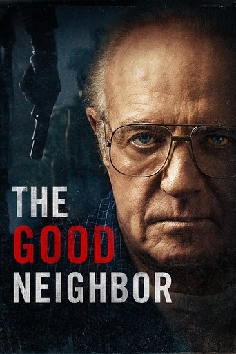 The Good Neighbor Poster of The Good Neighbor