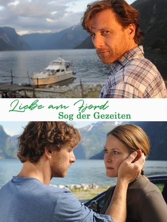 Sog der Gezeiten Poster of Sog der Gezeiten