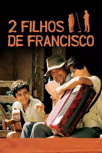 Two Sons of Francisco Poster of Two Sons of Francisco