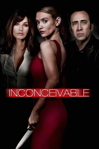 Inconceivable Poster of Inconceivable