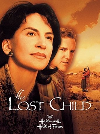 The Lost Child Poster of The Lost Child