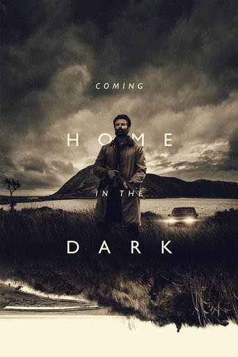 Coming Home in the Dark Poster of Coming Home in the Dark