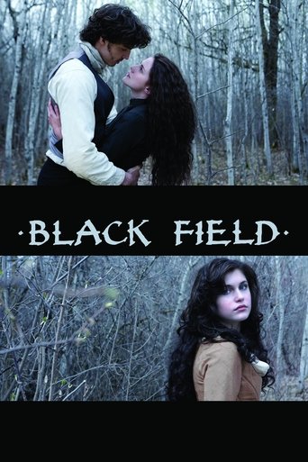 Black Field Poster of Black Field