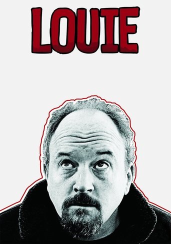 Louie Poster of Louie