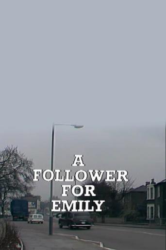 A Follower for Emily Poster of A Follower for Emily