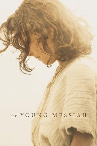 The Young Messiah Poster of The Young Messiah