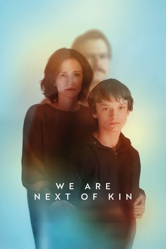 We Are Next of Kin Poster of We Are Next of Kin