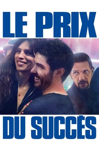 The Price of Success Poster of The Price of Success