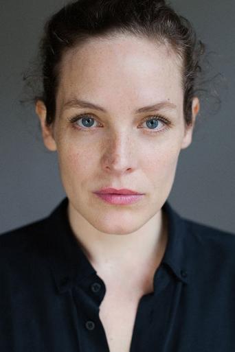 Katharina Lorenz Portrait of Katharina Lorenz
