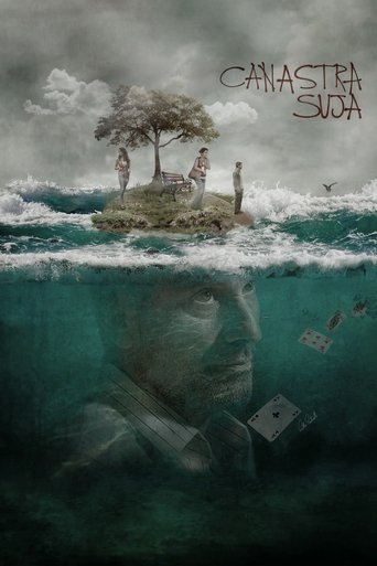 Canastra Suja Poster of Canastra Suja