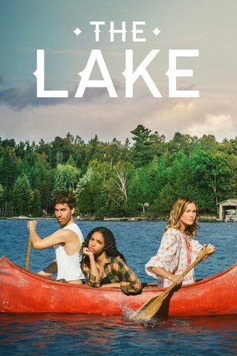 The Lake Poster of The Lake