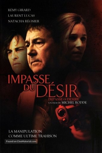The Impasse of Desire Poster of The Impasse of Desire