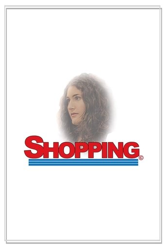 Shopping Poster of Shopping