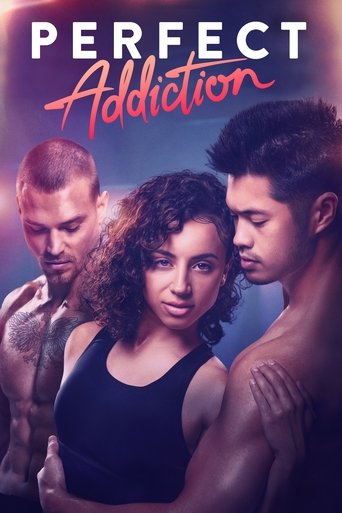 Perfect Addiction Poster of Perfect Addiction