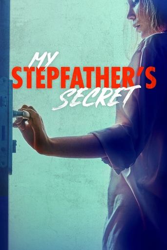 My Stepfather's Secret Poster of My Stepfather's Secret