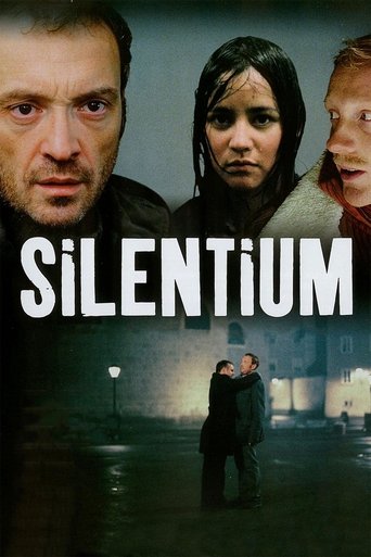 Silentium Poster of Silentium