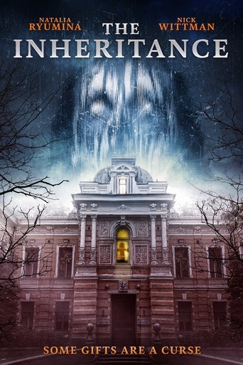 The Inheritance Poster of The Inheritance