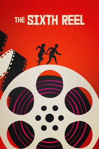 The Sixth Reel Poster of The Sixth Reel