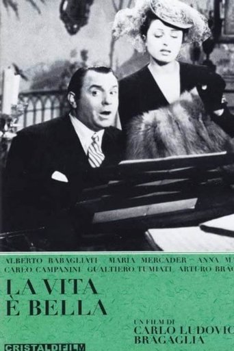 La vita è bella Poster of La vita è bella