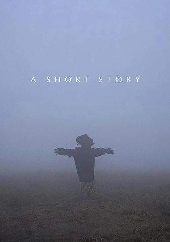 A Short Story Poster of A Short Story