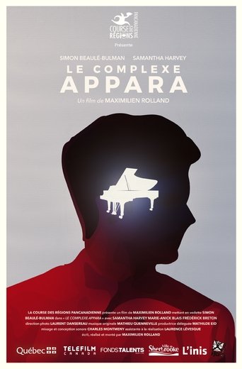 Le Complexe Appara Poster of Le Complexe Appara