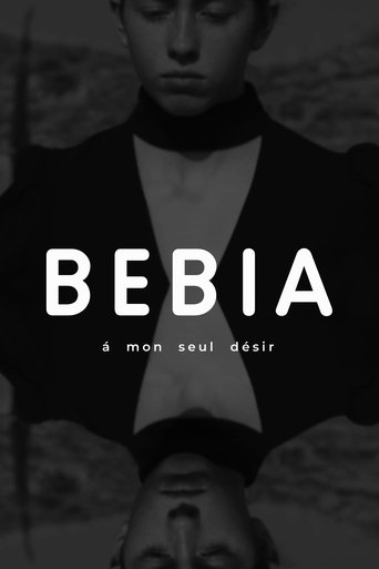 Bebia, à mon seul désir Poster of Bebia, à mon seul désir