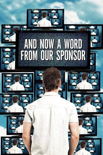 And Now a Word from Our Sponsor Poster of And Now a Word from Our Sponsor