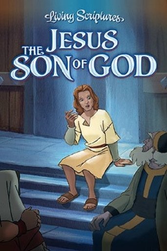 Jesus, the Son of God Poster of Jesus, the Son of God