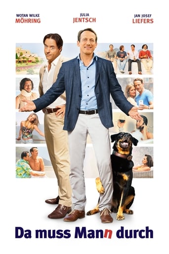 Men Have to Go through This Poster of Men Have to Go through This