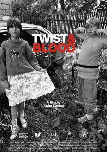 Twist & Blood Poster of Twist & Blood