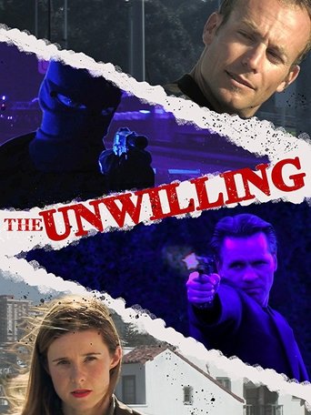The Unwilling Poster of The Unwilling