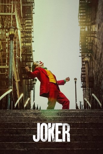 Joker Poster of Joker