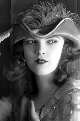 Jeanette Hackett Portrait of Jeanette Hackett