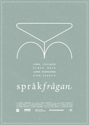 Mandatory Swedish Poster of Mandatory Swedish