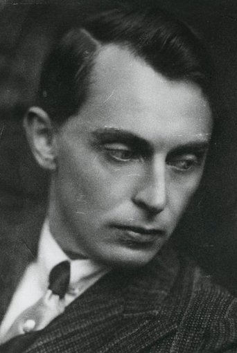 George Schnéevoigt Portrait of George Schnéevoigt